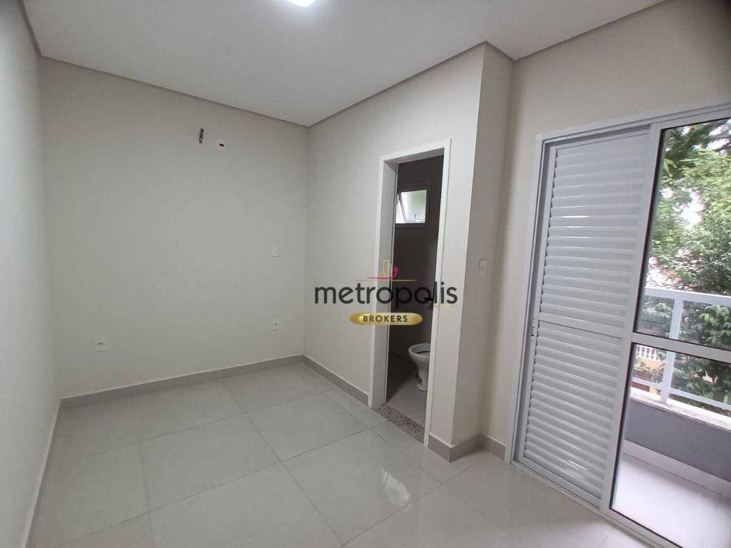 Cobertura à venda com 3 quartos, 150m² - Foto 9