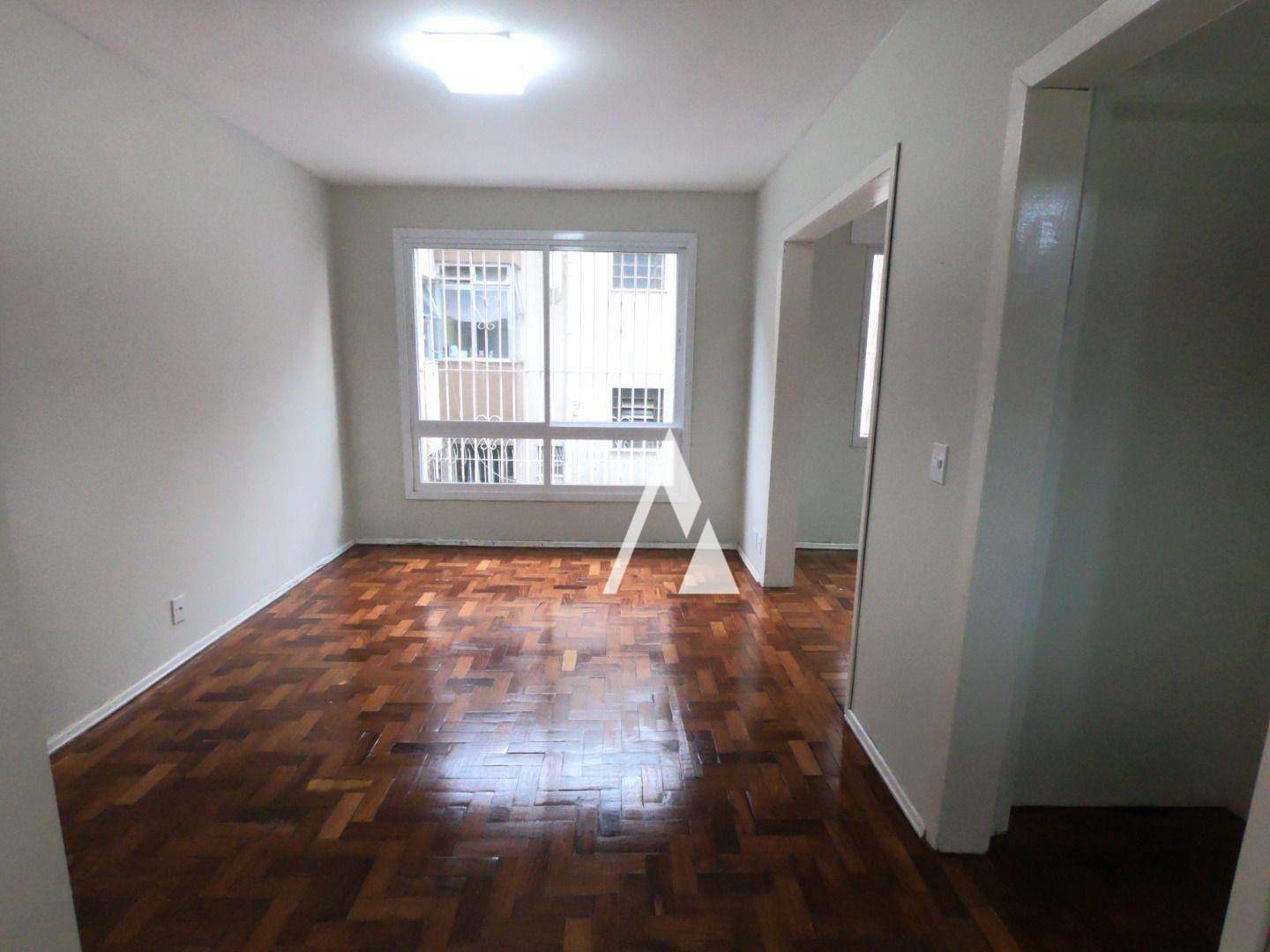 Apartamento para alugar com 1 quarto, 43m² - Foto 7