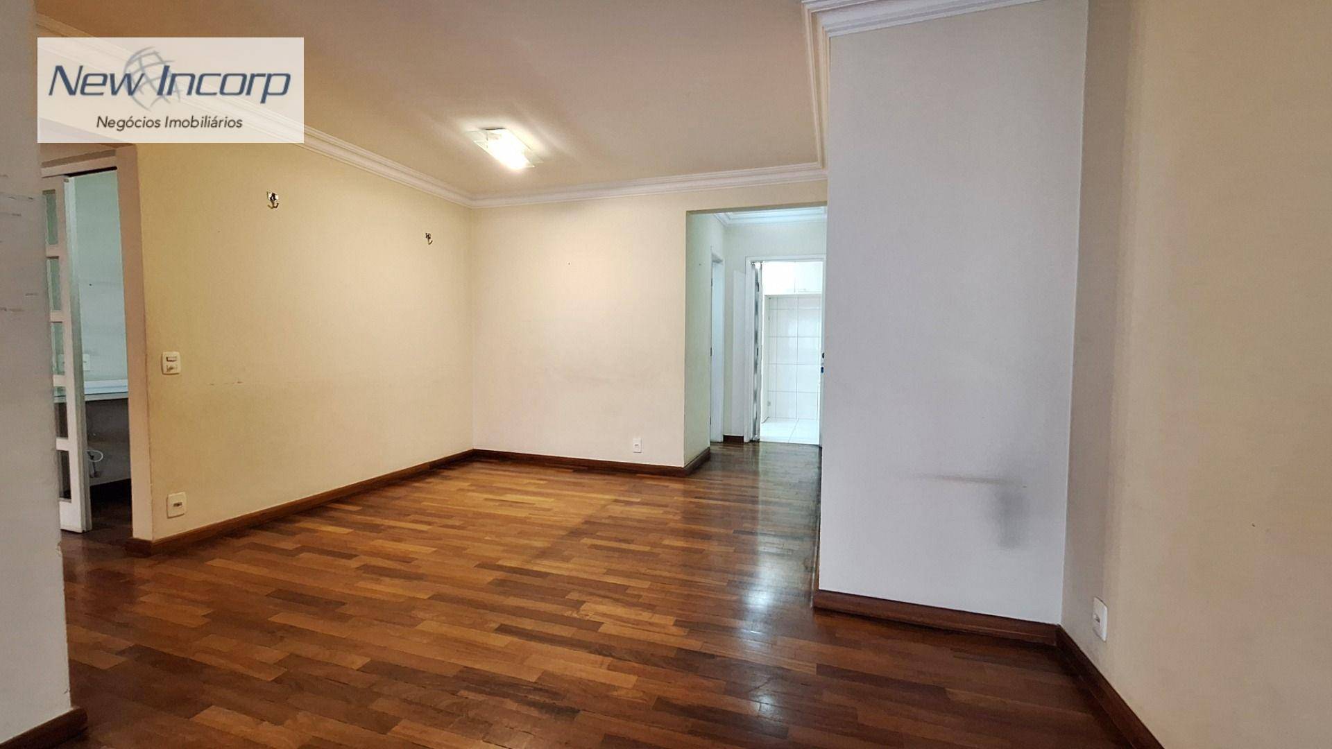 Apartamento à venda com 3 quartos, 124m² - Foto 12