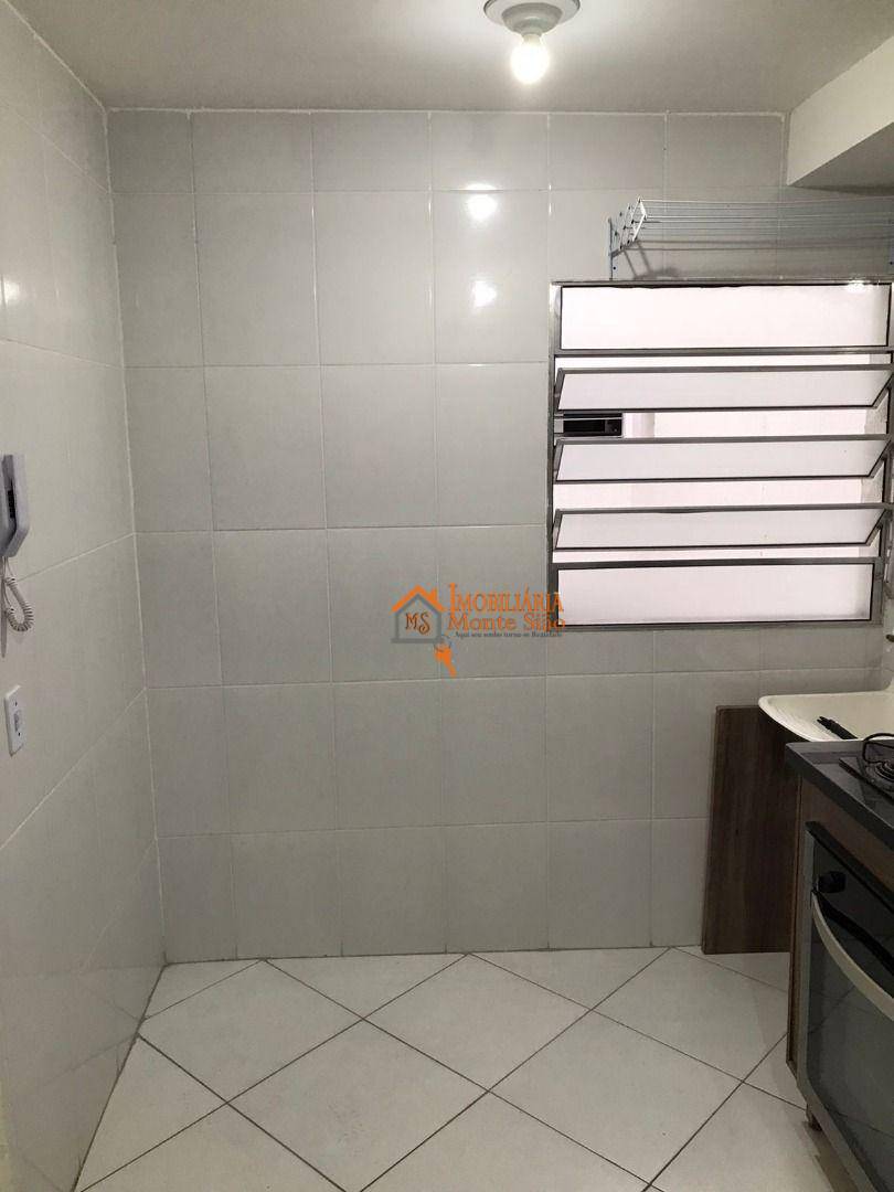 Apartamento, 2 quartos, 48 m² - Foto 4