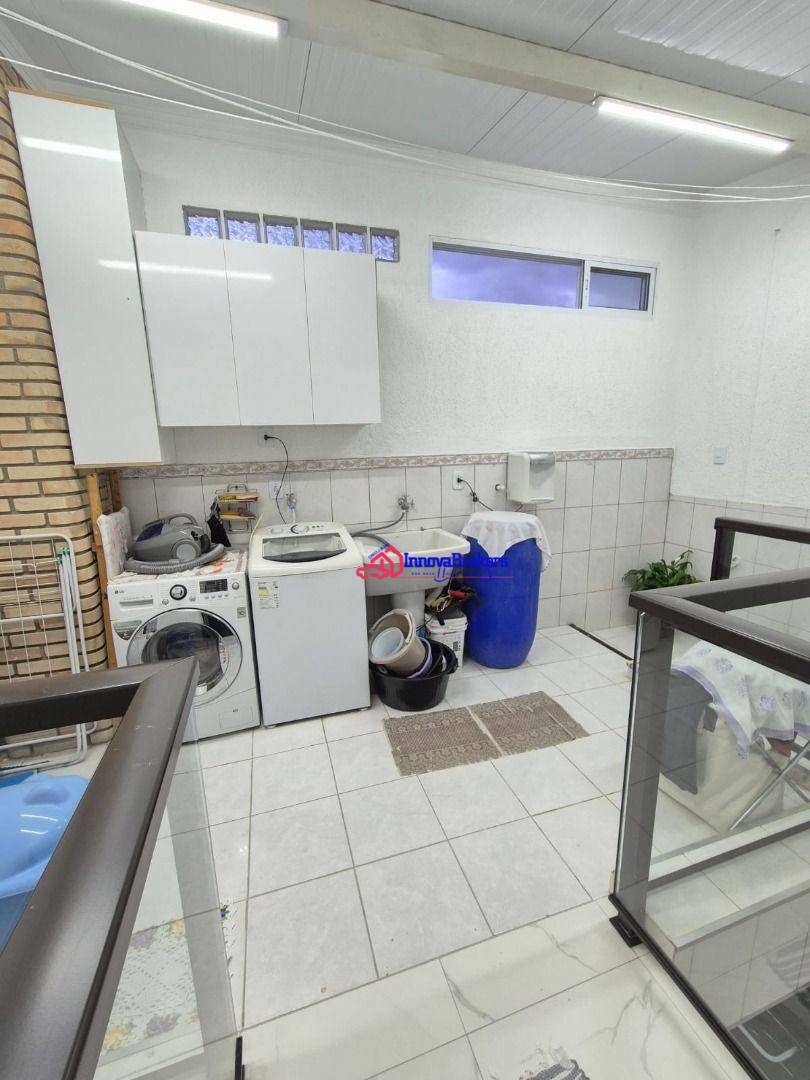 Sobrado à venda com 3 quartos, 120M2 - Foto 7