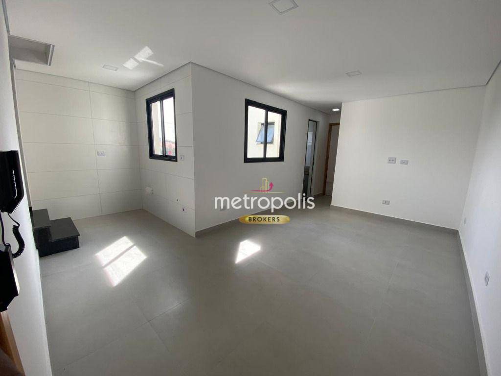 Cobertura, 2 quartos, 88 m² - Foto 1