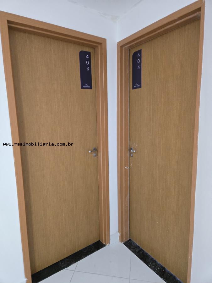 Apartamento à venda com 2 quartos, 54m² - Foto 10