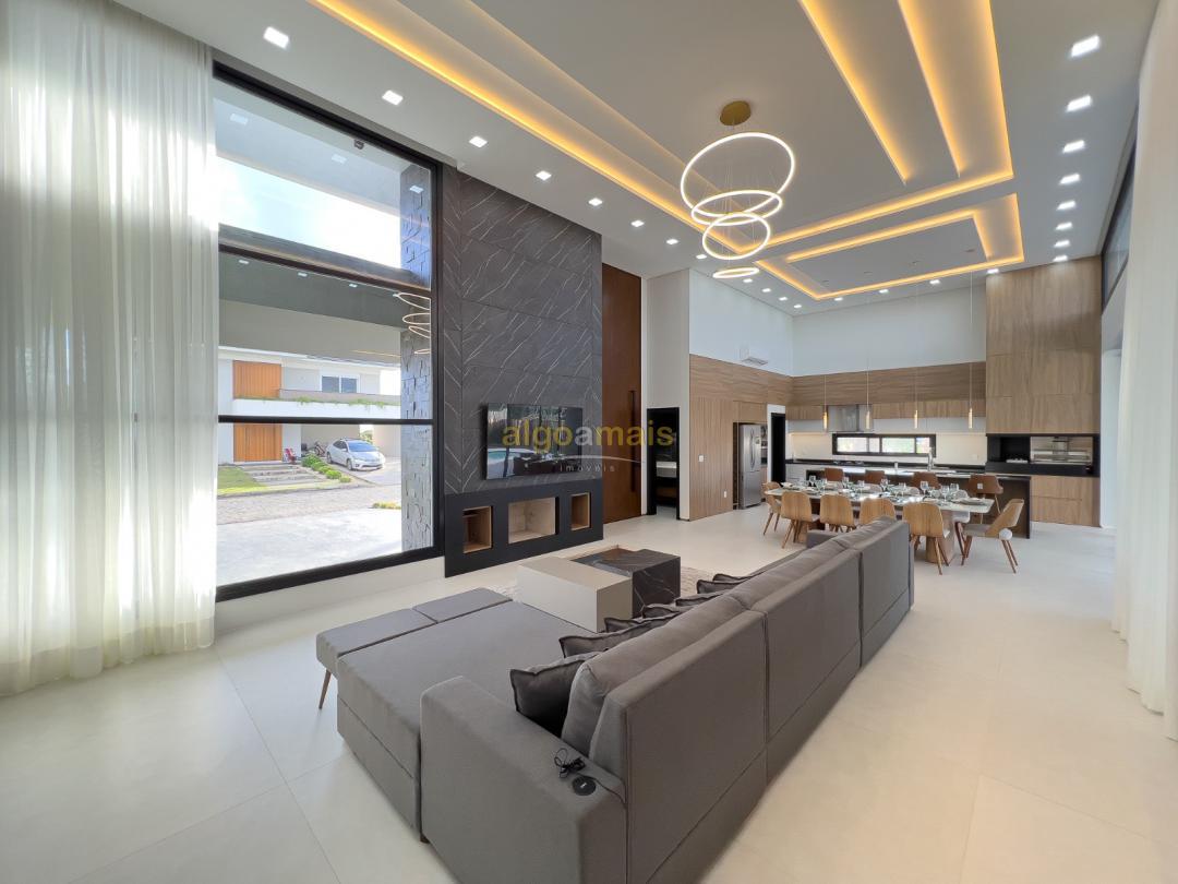Casa de Condomínio à venda com 4 quartos, 268m² - Foto 22