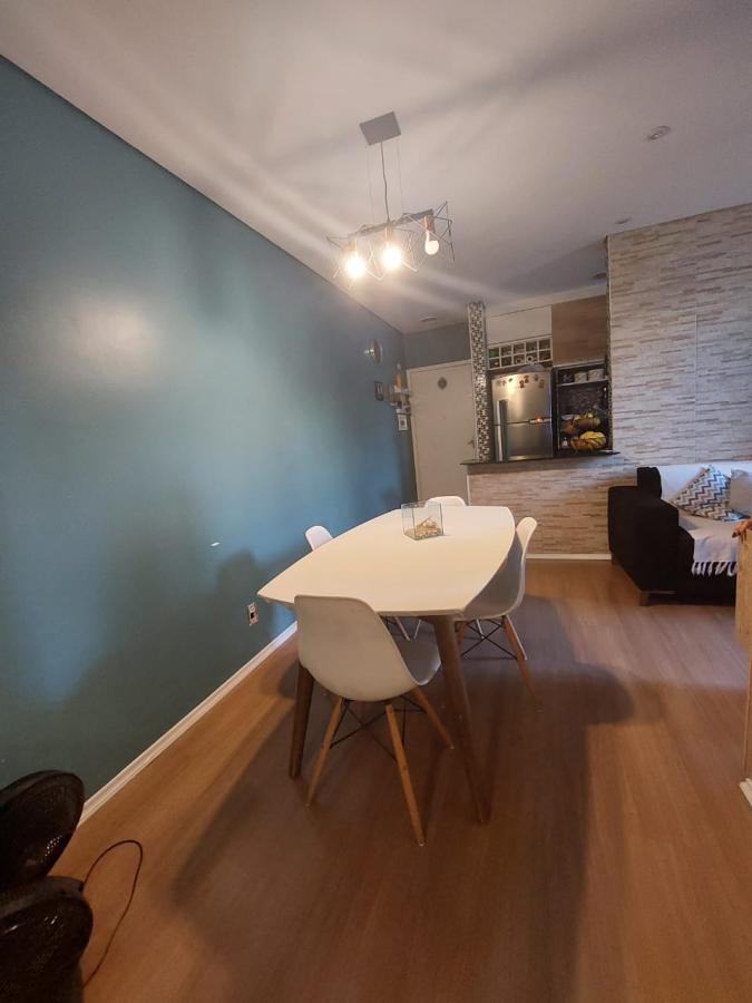 Apartamento à venda com 2 quartos, 49m² - Foto 13