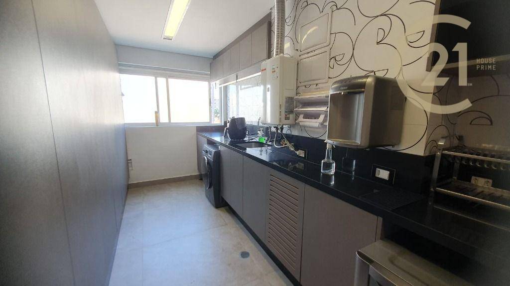 Apartamento à venda e aluguel com 2 quartos, 121m² - Foto 14