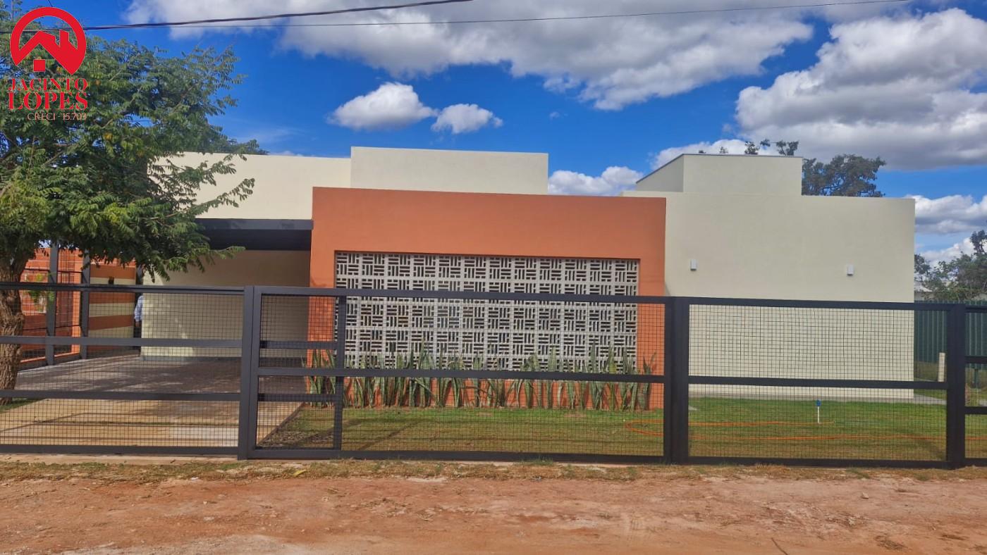 Casa de Condomínio à venda com 4 quartos, 295m² - Foto 4