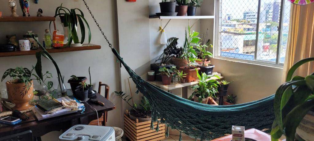 Apartamento, 3 quartos, 102 m² - Foto 4