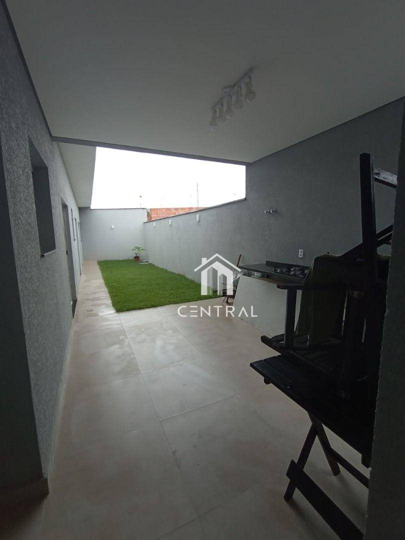 Casa de Condomínio à venda com 3 quartos, 180m² - Foto 12