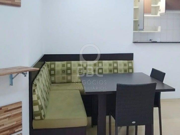 Apartamento à venda com 3 quartos, 61m² - Foto 3