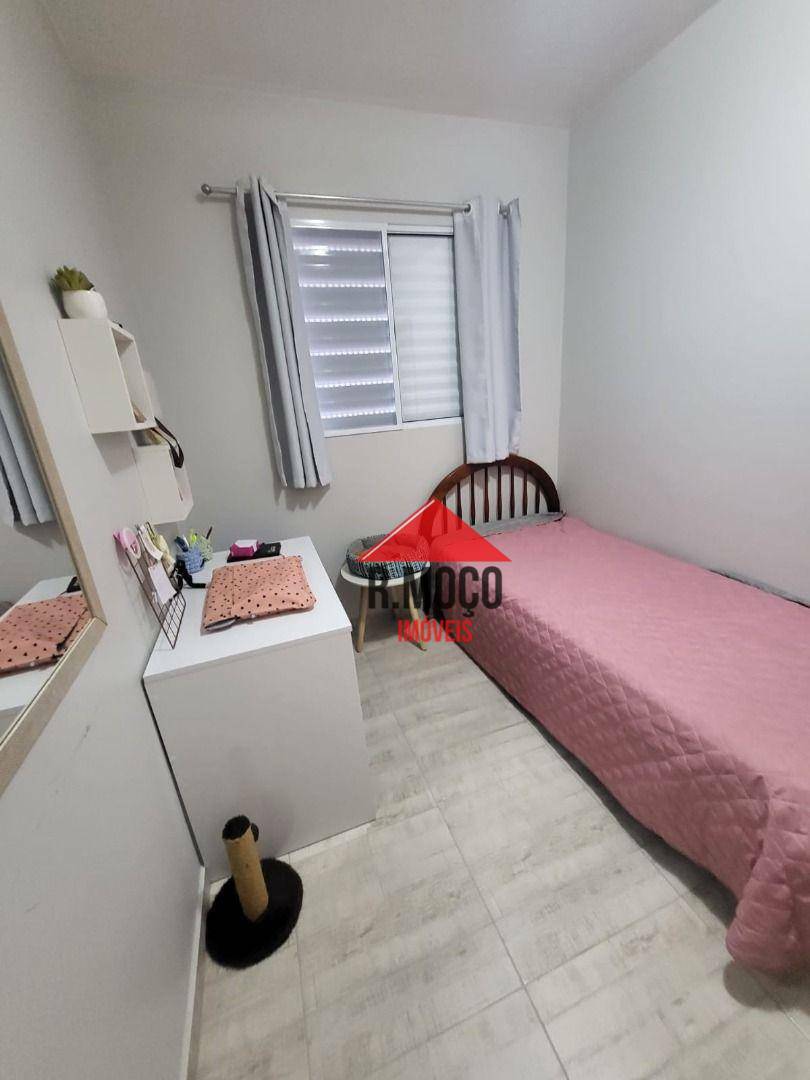 Apartamento à venda com 2 quartos, 36m² - Foto 18