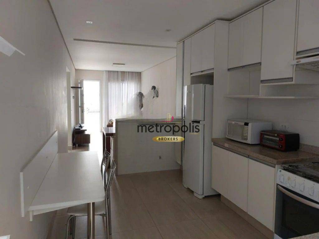 Casa à venda com 2 quartos, 82m² - Foto 4