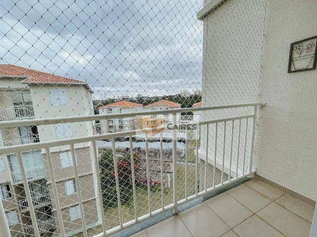Apartamento à venda com 2 quartos, 50m² - Foto 13