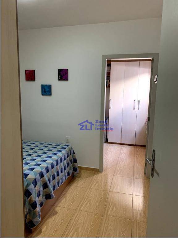 Sobrado à venda com 4 quartos, 220m² - Foto 27