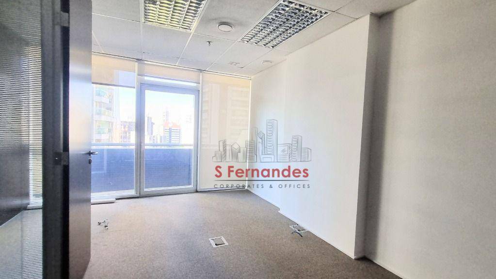 Conjunto Comercial-Sala para alugar, 97m² - Foto 2