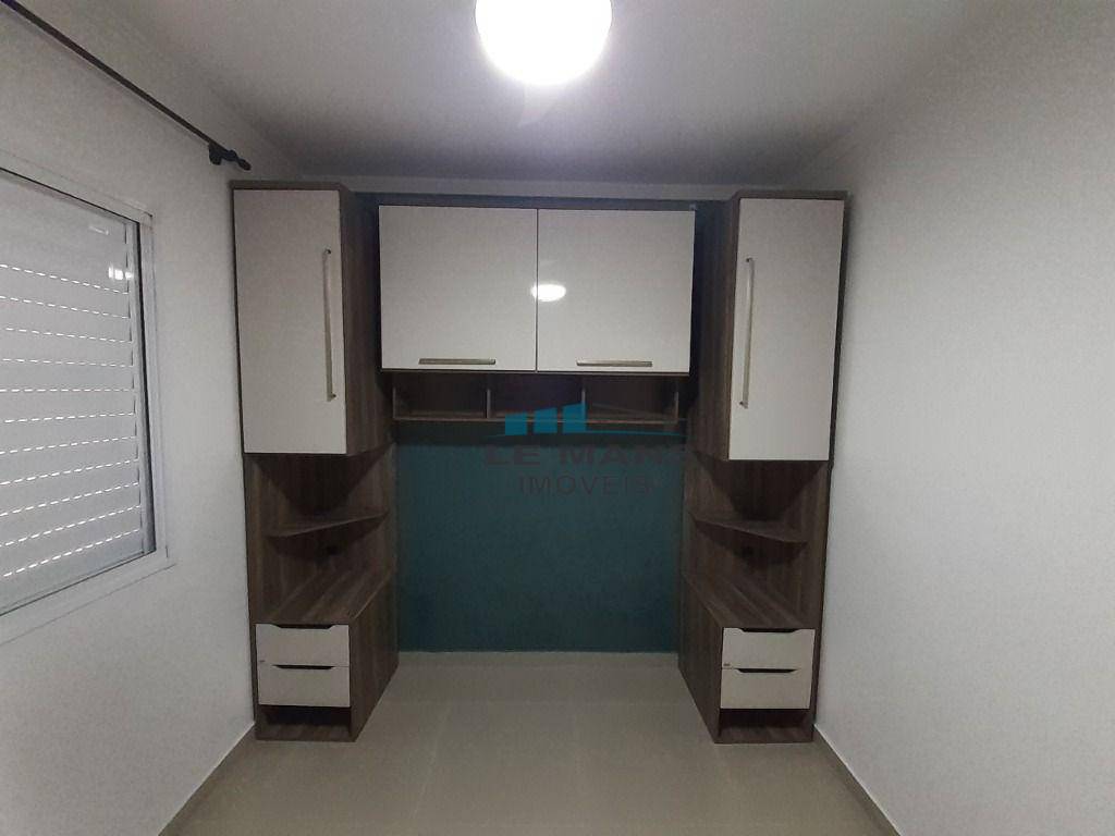 Apartamento à venda com 2 quartos, 49m² - Foto 13