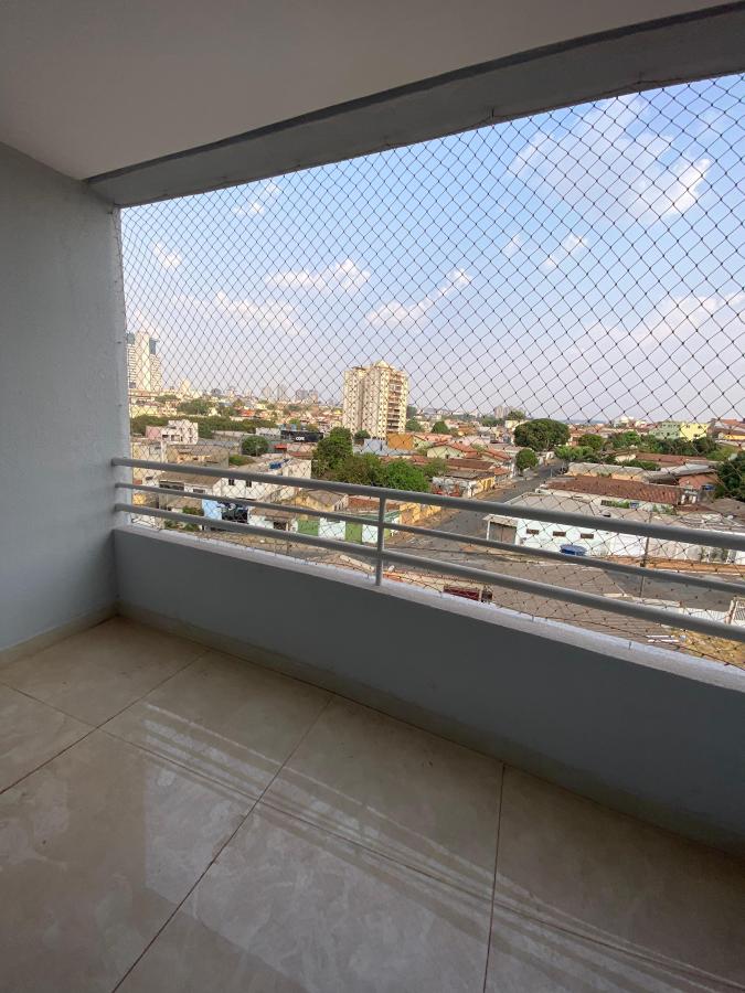 Apartamento à venda com 3 quartos, 106m² - Foto 3