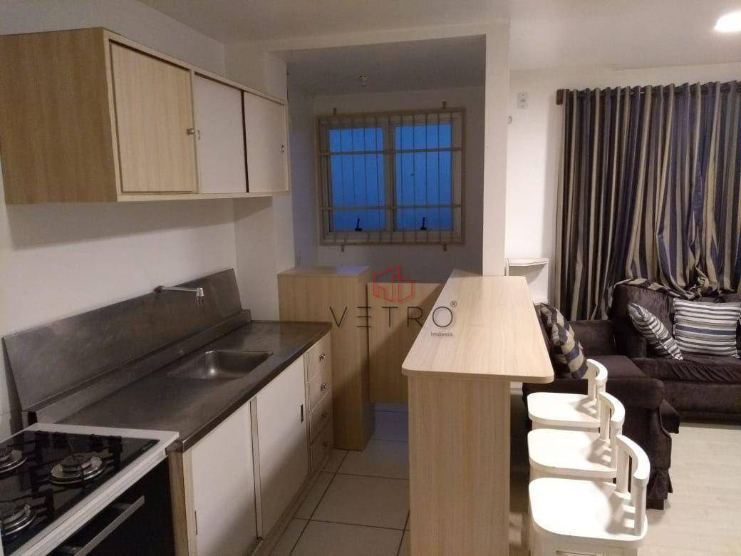 Apartamento à venda com 3 quartos, 64m² - Foto 3