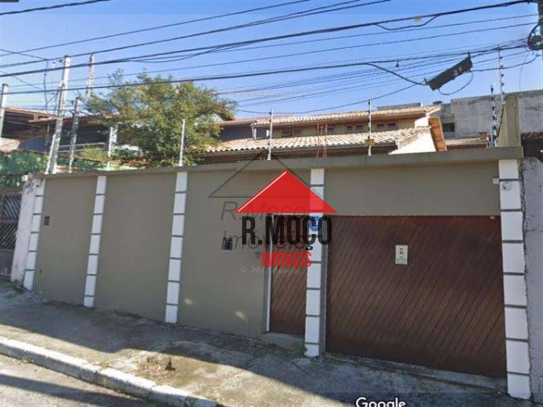 Casa à venda com 3 quartos, 225m² - Foto 1