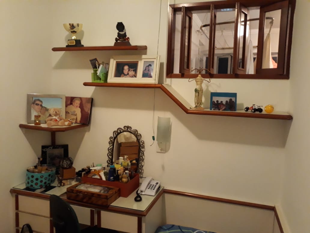 Apartamento à venda com 3 quartos, 88m² - Foto 3