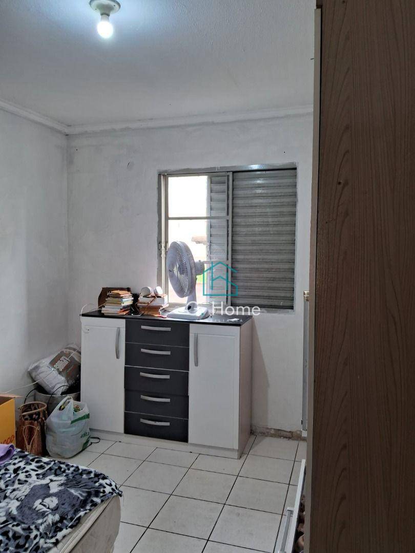 Apartamento à venda com 2 quartos, 54m² - Foto 6