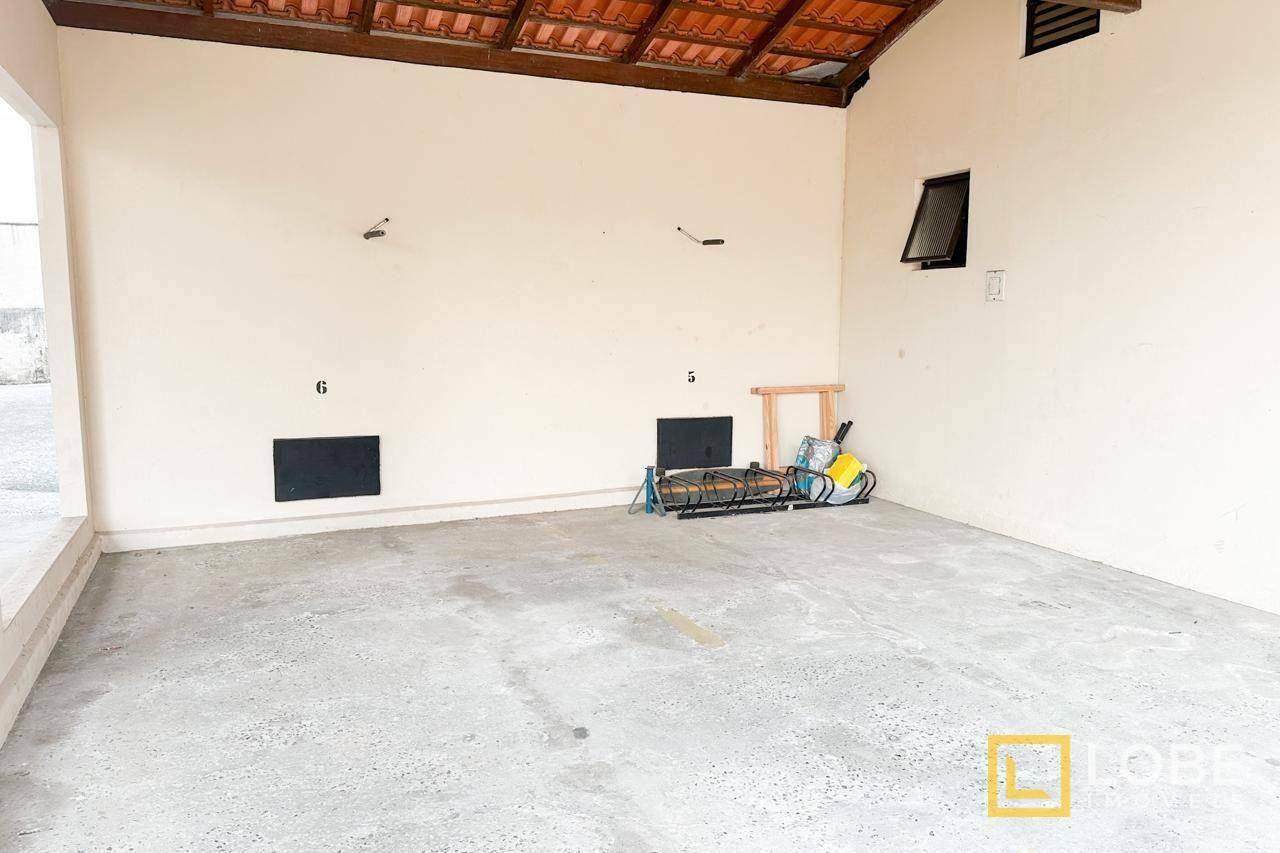 Apartamento à venda com 3 quartos, 122m² - Foto 15