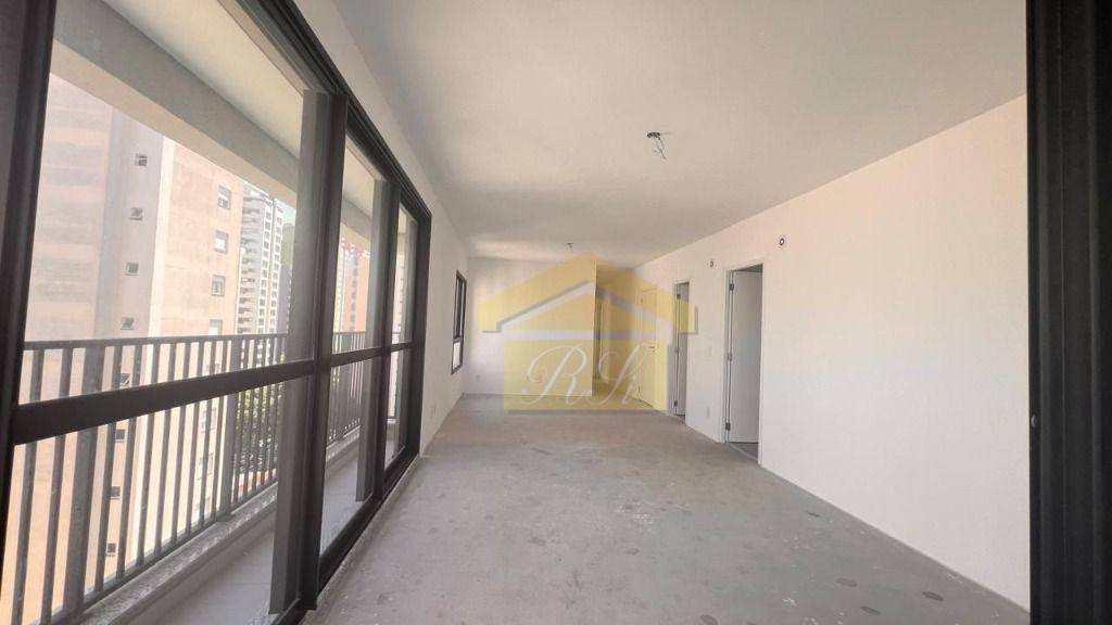 Apartamento à venda com 3 quartos, 143m² - Foto 6