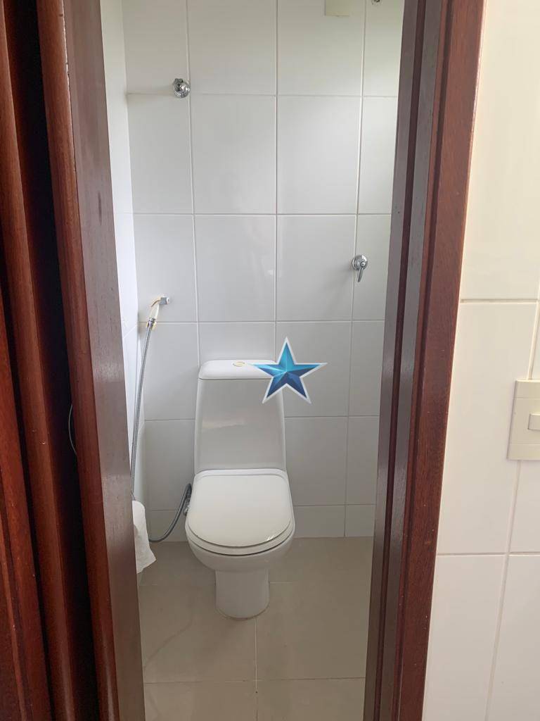 Apartamento à venda com 2 quartos, 68m² - Foto 6