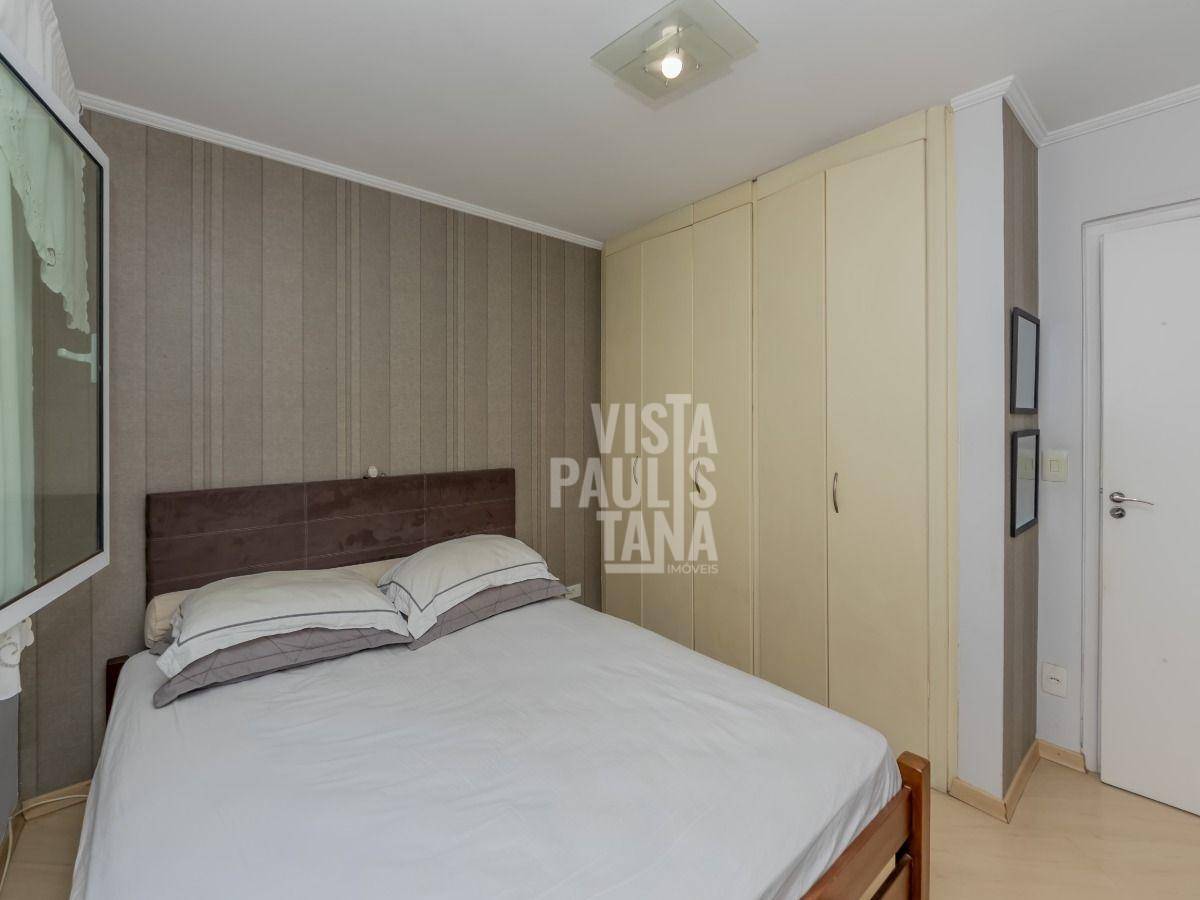 Apartamento à venda com 3 quartos, 76m² - Foto 26