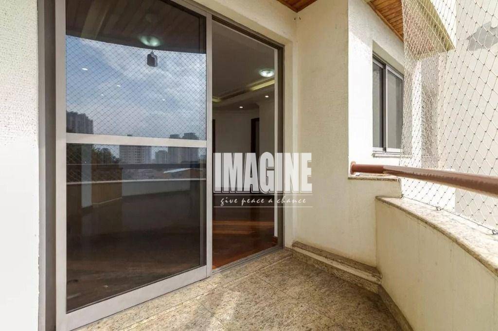 Apartamento à venda com 3 quartos, 90m² - Foto 6