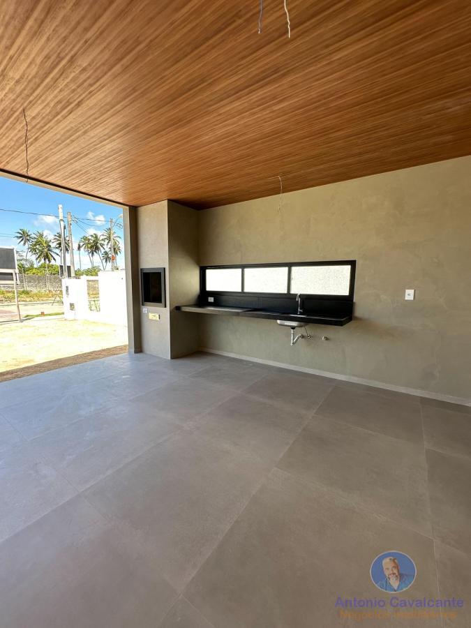 Casa de Condomínio à venda com 3 quartos, 450m² - Foto 6