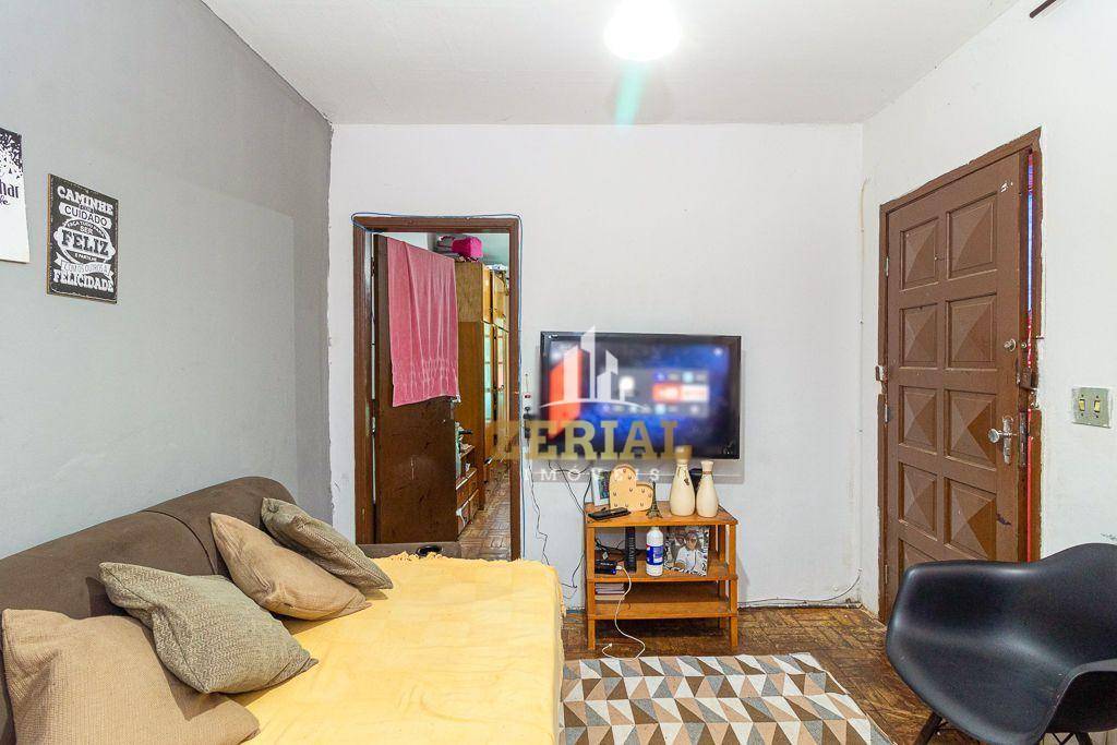 Casa à venda com 1 quarto, 100m² - Foto 1