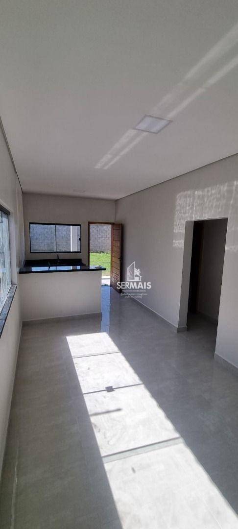 Casa de Condomínio à venda com 3 quartos, 300m² - Foto 9