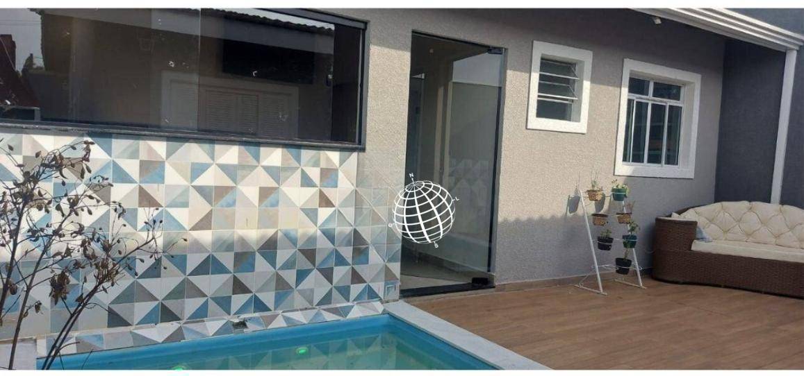 Casa, 3 quartos, 150 m² - Foto 2