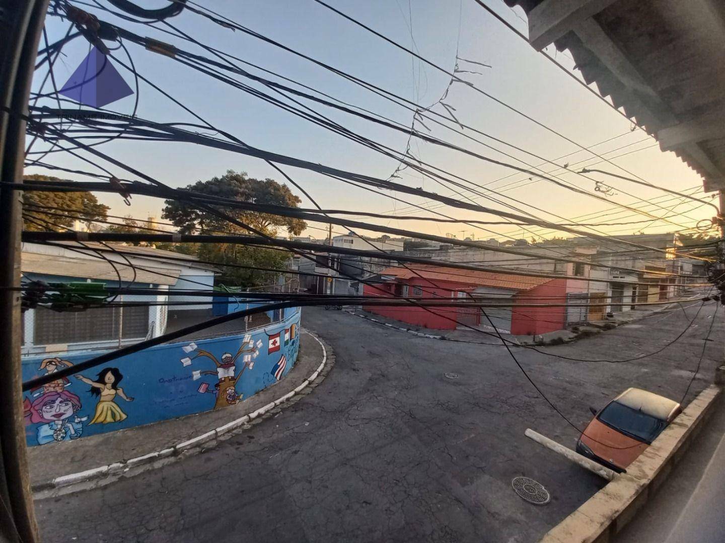 Sobrado à venda com 4 quartos, 140m² - Foto 31