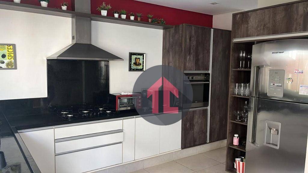 Sobrado à venda com 3 quartos, 109m² - Foto 8