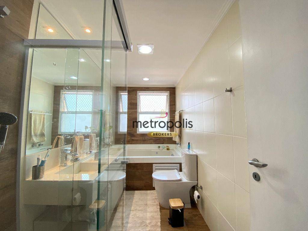 Apartamento à venda com 4 quartos, 221m² - Foto 68