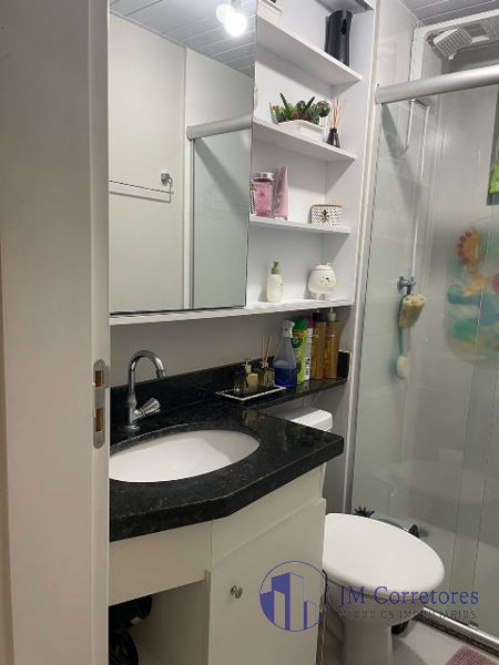 Apartamento à venda com 2 quartos, 45m² - Foto 20