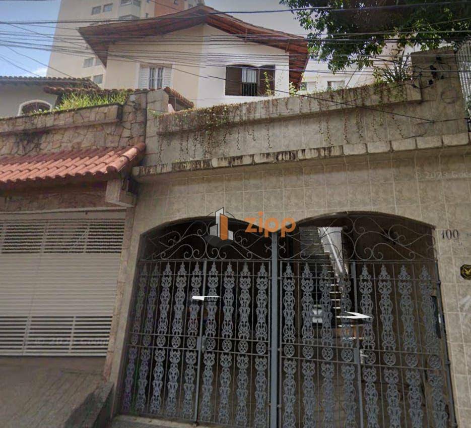 Sobrado à venda com 3 quartos, 250m² - Foto 1