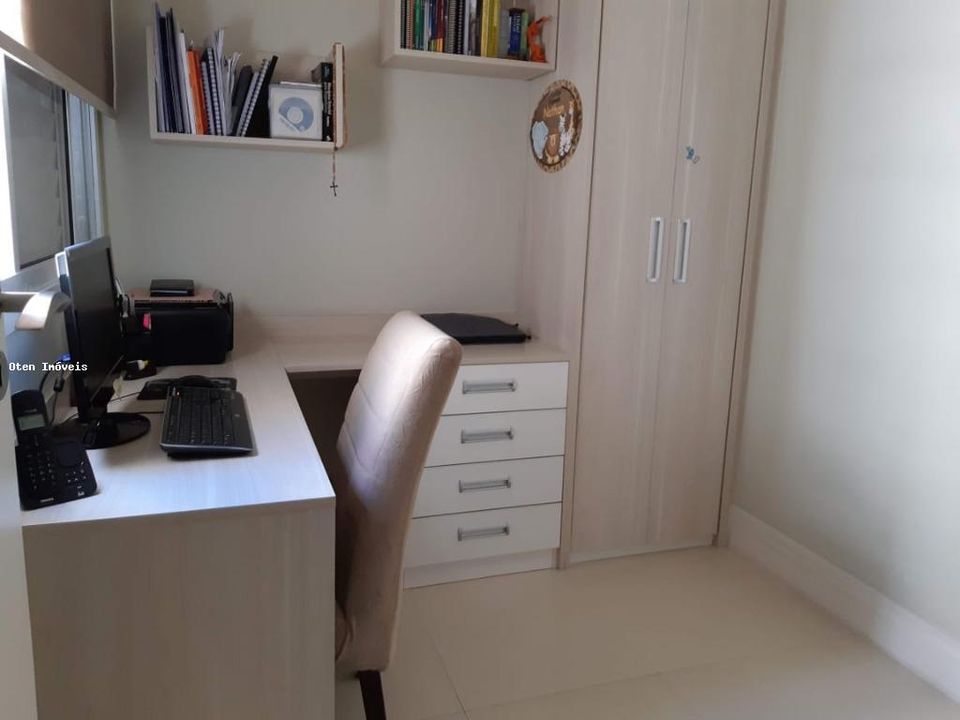 Apartamento à venda com 2 quartos, 90m² - Foto 5