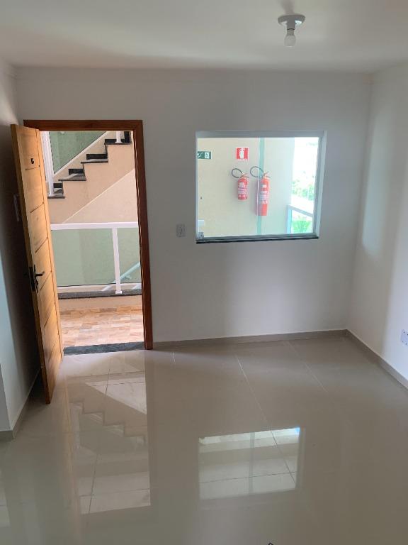 Apartamento para alugar com 2 quartos, 42m² - Foto 1