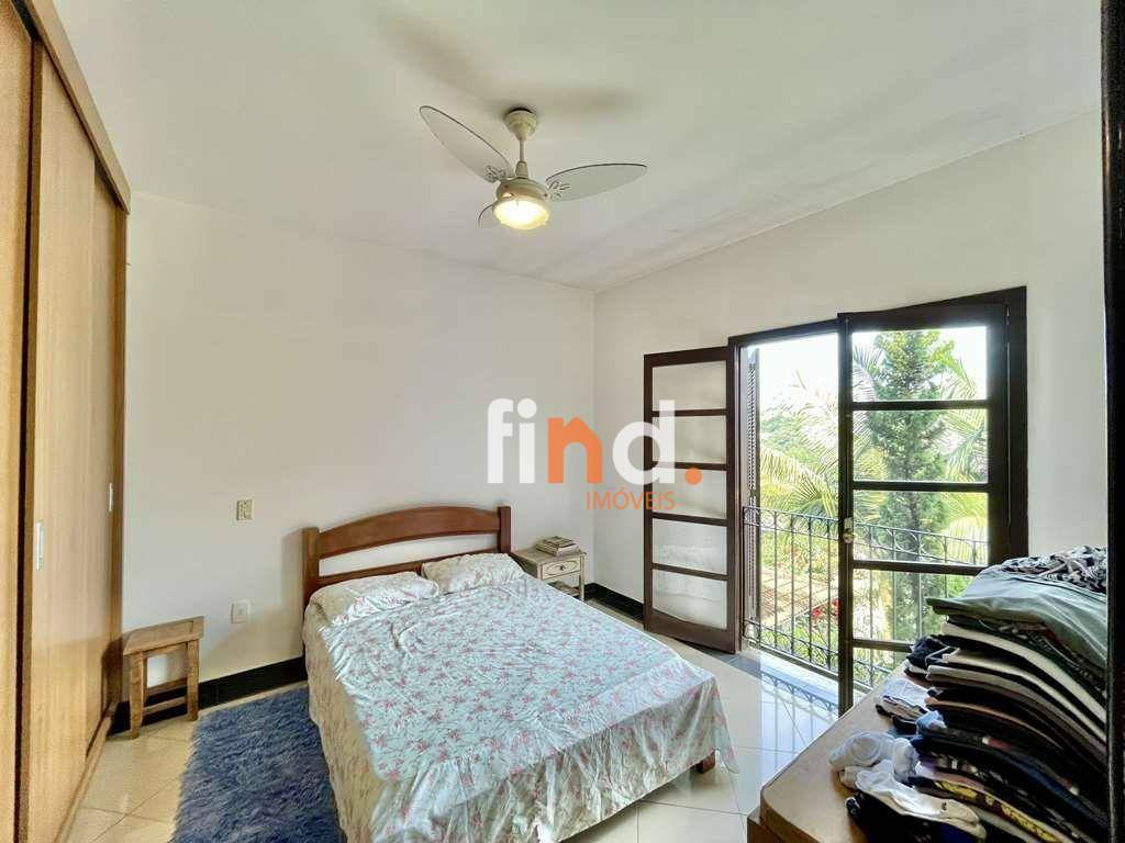 Casa de Condomínio à venda com 4 quartos, 380m² - Foto 29