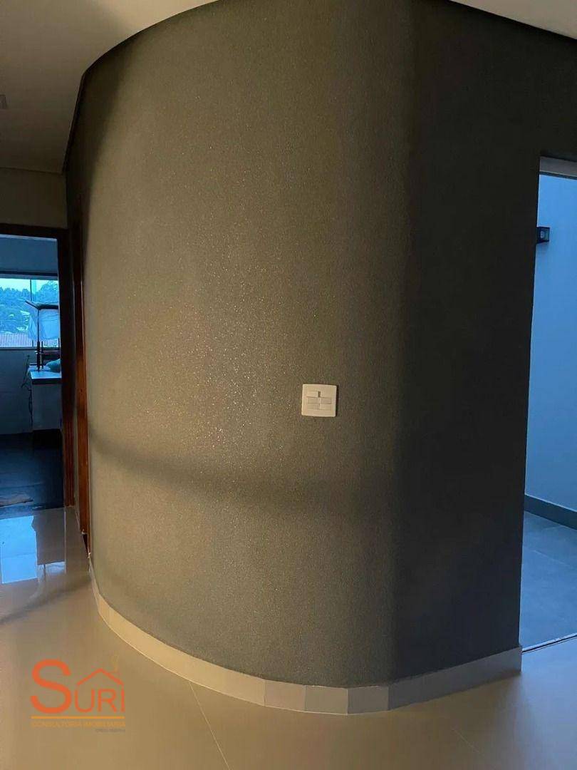 Sobrado à venda com 3 quartos, 282m² - Foto 5