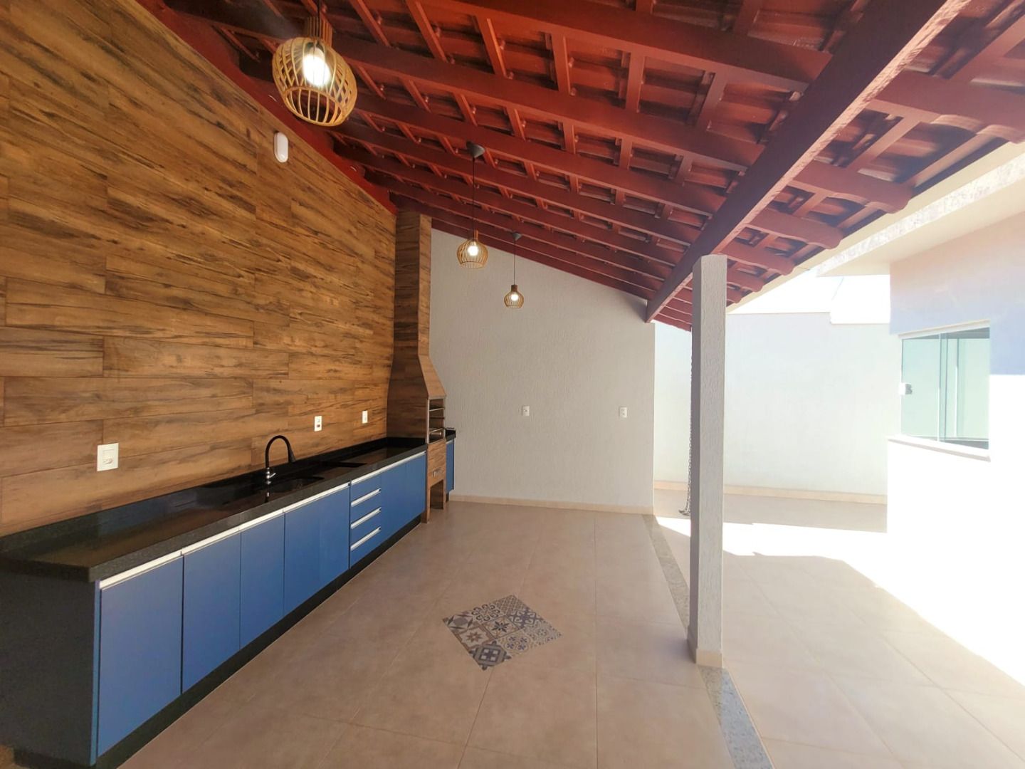 Casa à venda com 3 quartos, 226m² - Foto 15