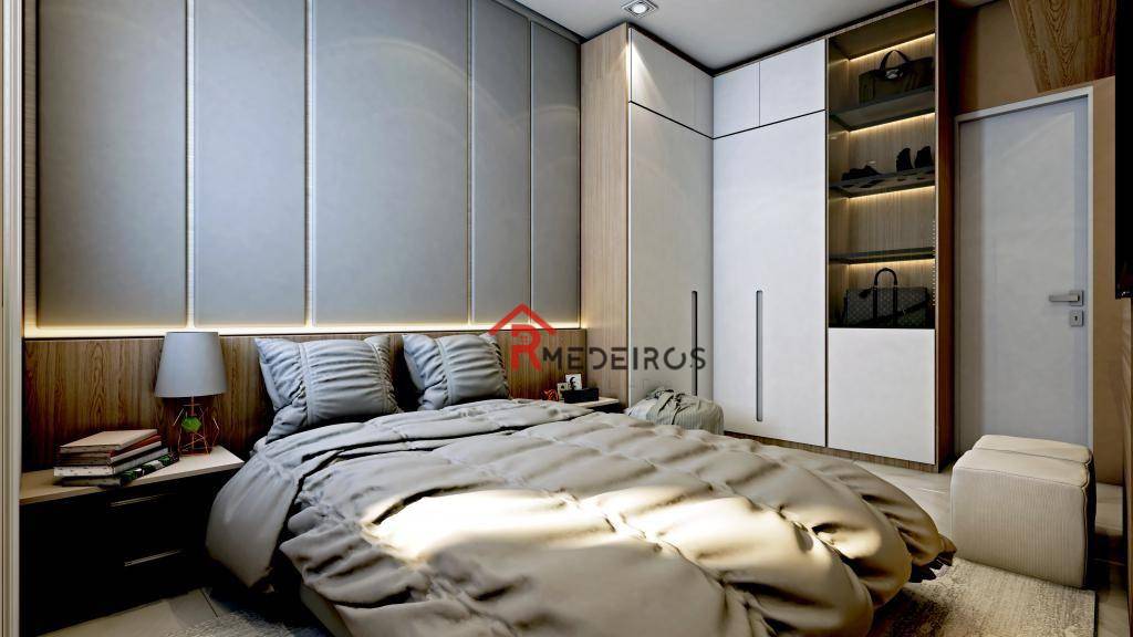 Apartamento à venda com 2 quartos, 79m² - Foto 10