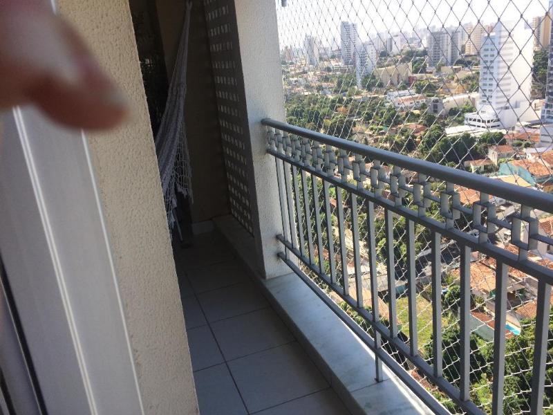 Apartamento à venda com 3 quartos, 110m² - Foto 20