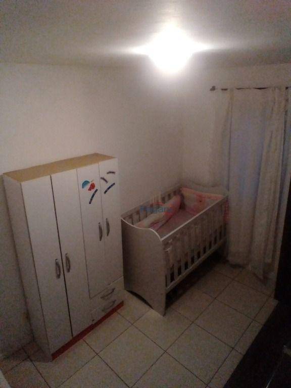 Apartamento à venda com 2 quartos, 50m² - Foto 12