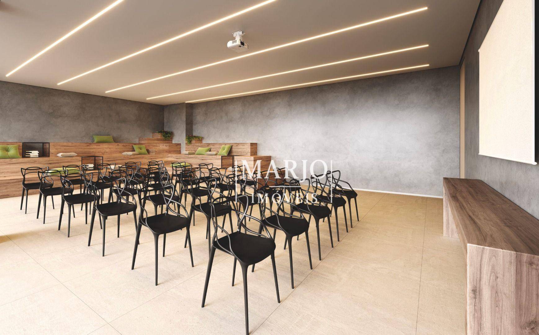 Sala-Conjunto, 44 m² - Foto 5