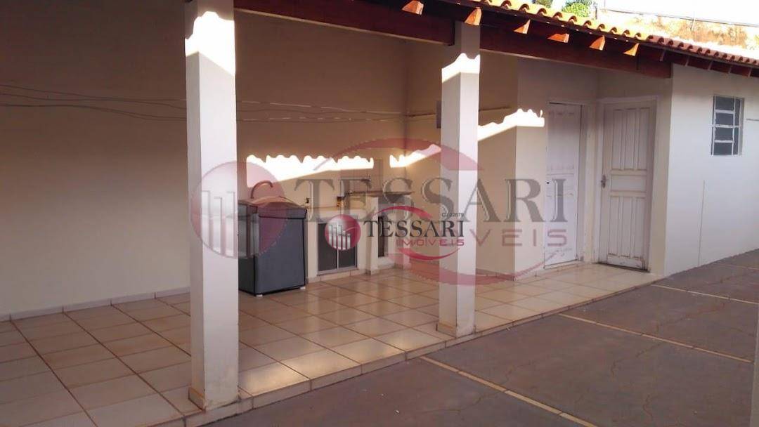 Casa, 3 quartos, 170 m² - Foto 3