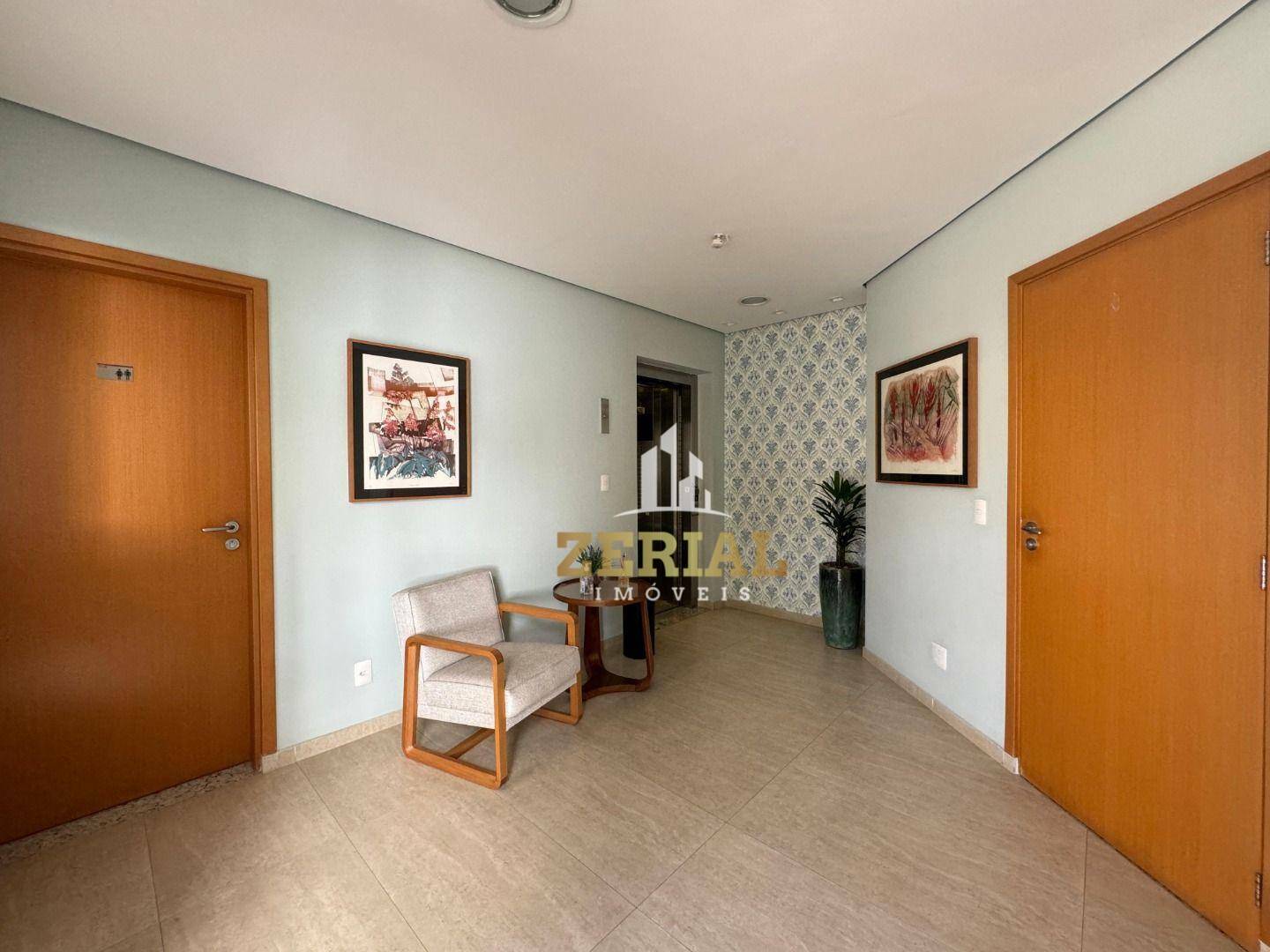 Apartamento à venda e aluguel com 2 quartos, 68m² - Foto 16